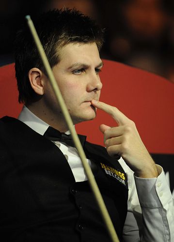 的比赛中 的比赛中