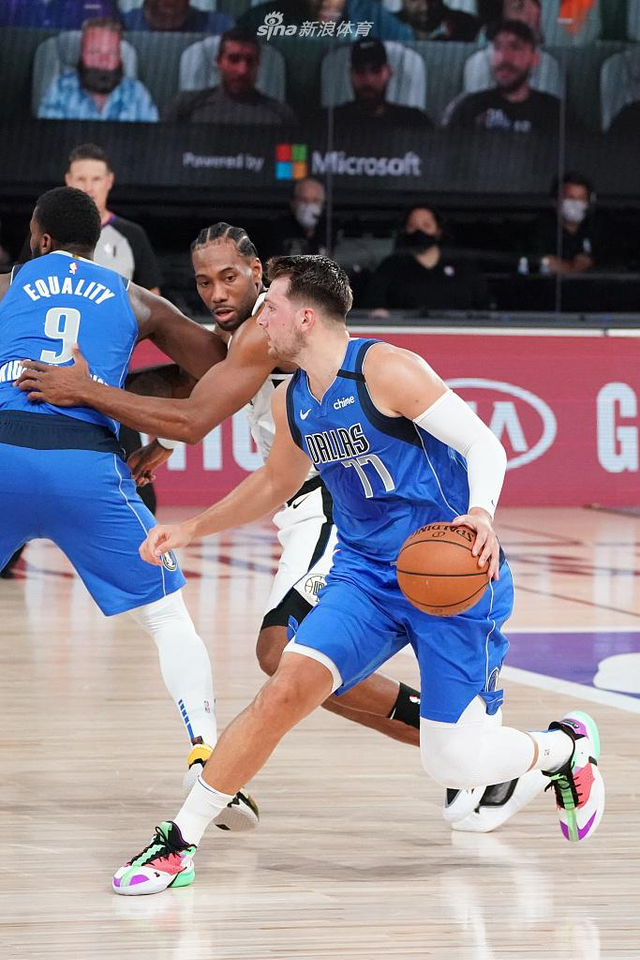 每一场都有 每一场都有